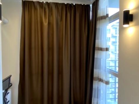 квартира за адресою Співдружності вул., 7