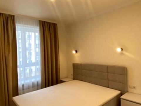 квартира за адресою Співдружності вул., 7