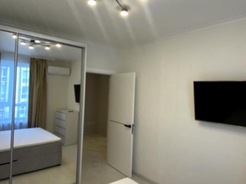 квартира за адресою Співдружності вул., 7