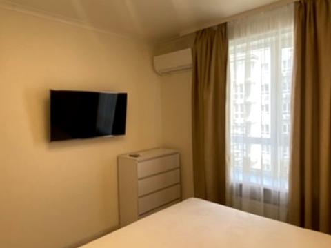 квартира за адресою Співдружності вул., 7