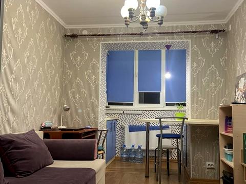 квартира за адресою Мирослава Мисли вул. (Цілиноградська), 54