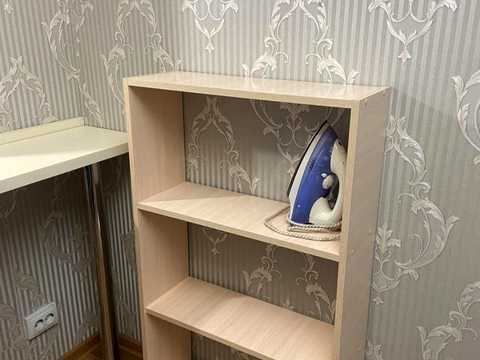 квартира за адресою Мирослава Мисли вул. (Цілиноградська), 54