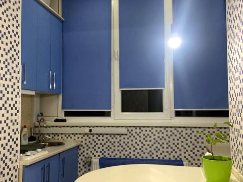 квартира за адресою Мирослава Мисли вул. (Цілиноградська), 54