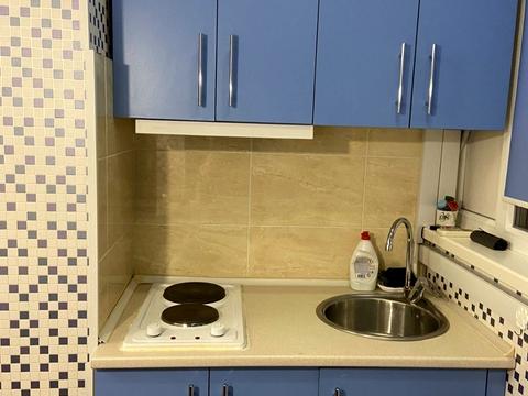 квартира за адресою Мирослава Мисли вул. (Цілиноградська), 54