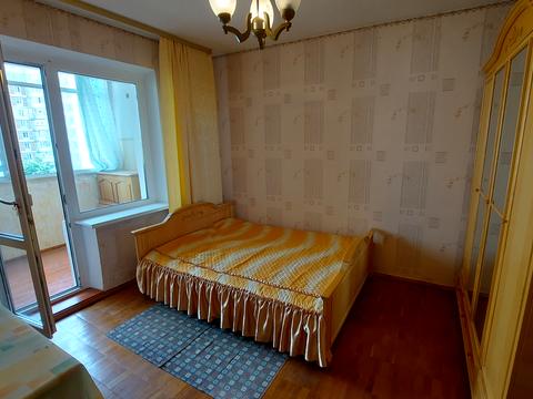 квартира за адресою Ревуцького вул., 44-Б