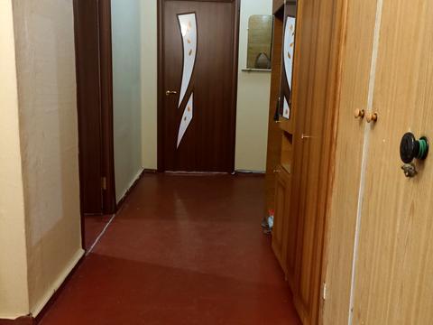 квартира за адресою Марії Лагунової вул., 11