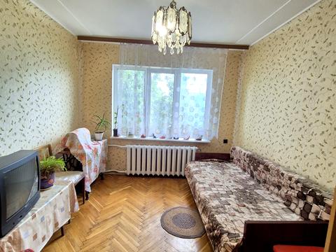 квартира по адресу Дегтяревская ул., 43/2