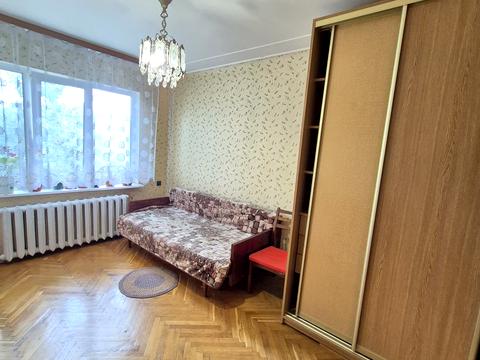 квартира по адресу Дегтяревская ул., 43/2