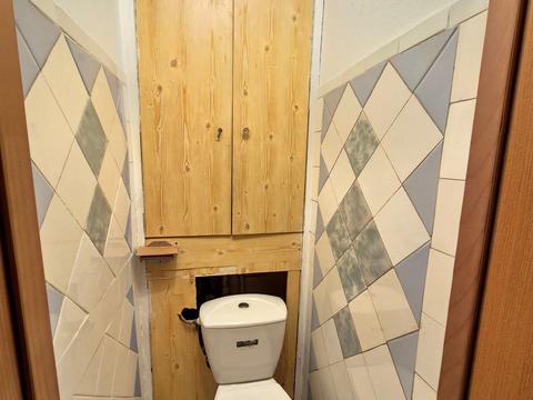квартира по адресу Дегтяревская ул., 43/2