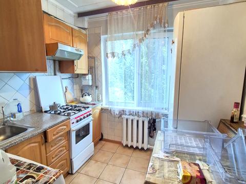квартира по адресу Дегтяревская ул., 43/2