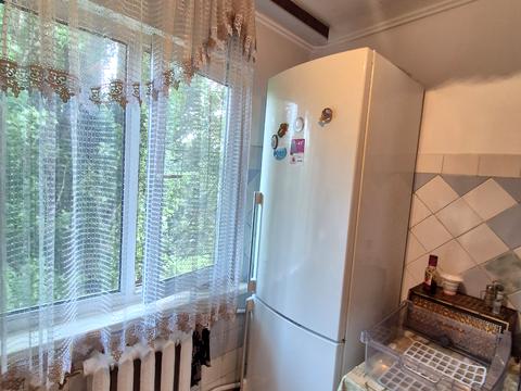 квартира по адресу Дегтяревская ул., 43/2