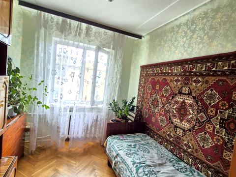квартира по адресу Дегтяревская ул., 43/2