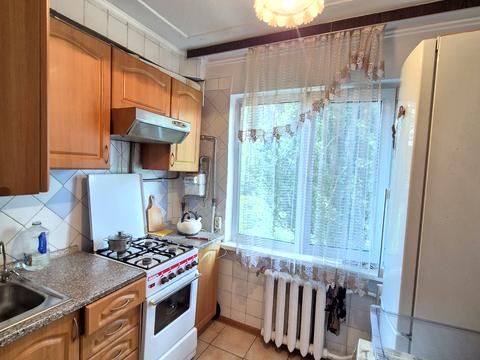 квартира по адресу Дегтяревская ул., 43/2