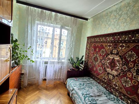 квартира по адресу Дегтяревская ул., 43/2