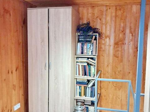 дом по адресу Причал