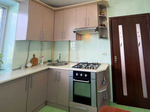 квартира за адресою Галицька вул., 66-Б