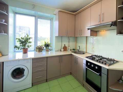 квартира за адресою Галицька вул., 66-Б