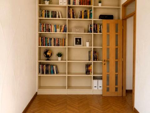 квартира по адресу Бориса Чичибабина ул., 2