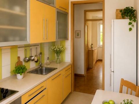 квартира по адресу Бориса Чичибабина ул., 2