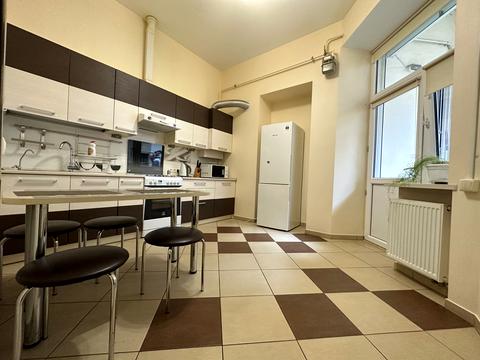 квартира за адресою Чернігівська вул., 34