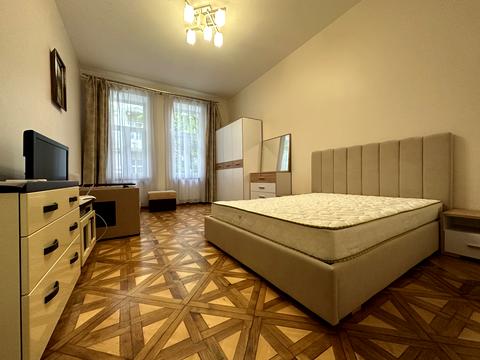 квартира за адресою Чернігівська вул., 34