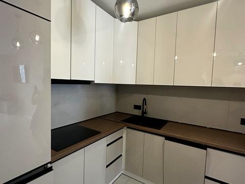 квартира по адресу Кульпарковская ул. (Кульпарківська), 93 к1