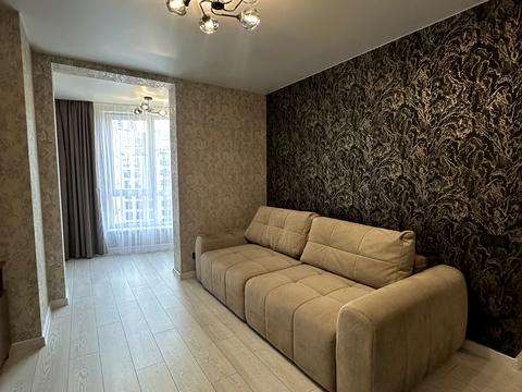 квартира по адресу Кульпарковская ул. (Кульпарківська), 93 к1
