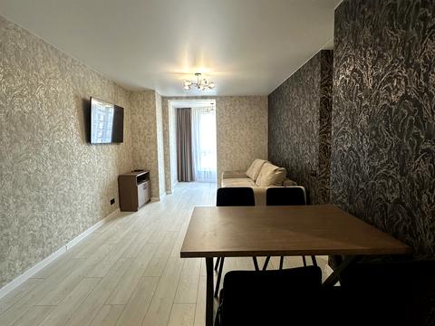 квартира по адресу Кульпарковская ул. (Кульпарківська), 93 к1