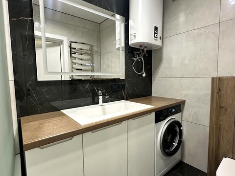 квартира по адресу Кульпарковская ул. (Кульпарківська), 93 к1