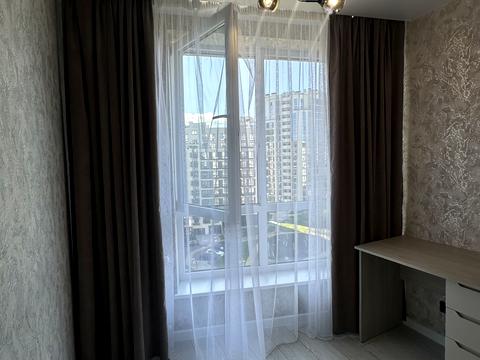 квартира по адресу Кульпарковская ул. (Кульпарківська), 93 к1