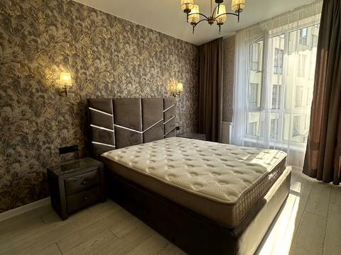 квартира по адресу Кульпарковская ул. (Кульпарківська), 93 к1