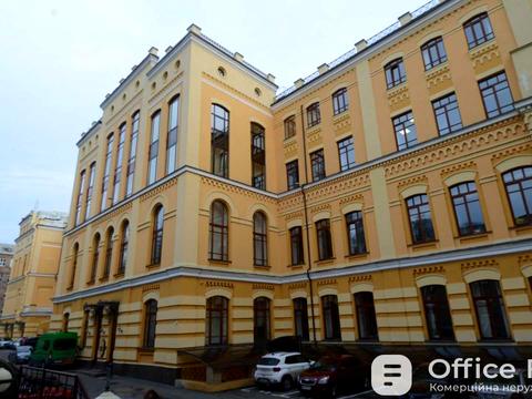 комерційна за адресою Бульварно-Кудрявська вул. (Воровського), 22-24