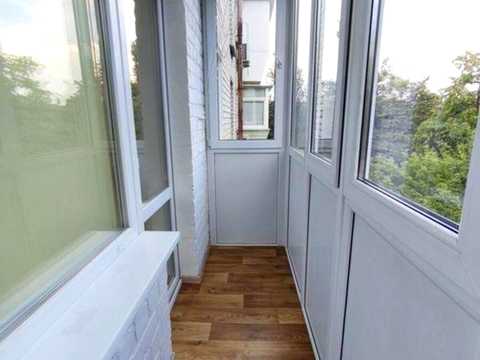 квартира за адресою Тополева вул., 5