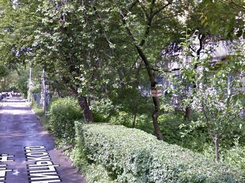 квартира за адресою Дмитра Яворницького вул. (), 5а