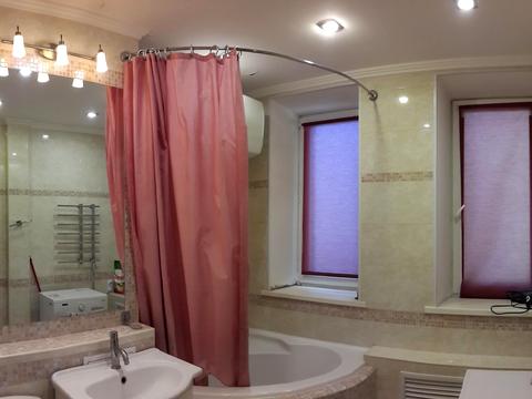 квартира за адресою Шовковична вул., 7-А