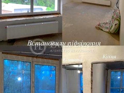 квартира по адресу Фортечный тупик (Тверской), 7Б