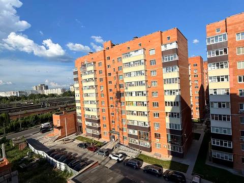 квартира за адресою Луганська вул., 12