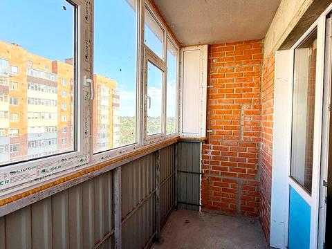 квартира за адресою Луганська вул., 12