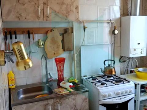 квартира за адресою Богдана Хмельницького просп. (Героїв Сталінграда), 67