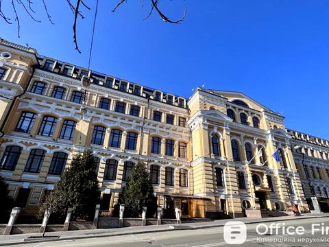 комерційна за адресою Бульварно-Кудрявська вул. (Воровського), 22-24