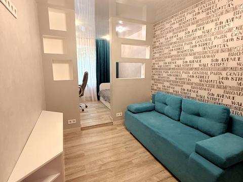 квартира за адресою Руслана Плоходька вул., 4а