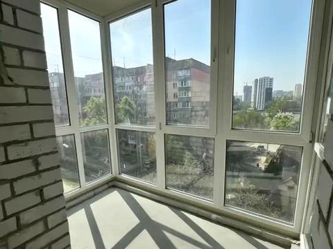 квартира за адресою Мандриківська вул., 234