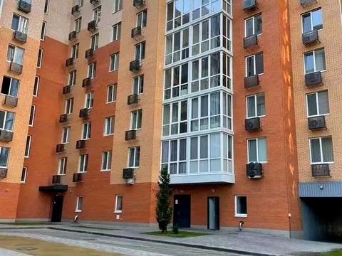 квартира за адресою Мандриківська вул., 234