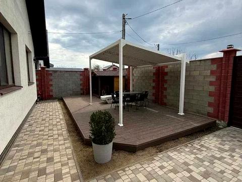 дом по адресу Радужная ул.