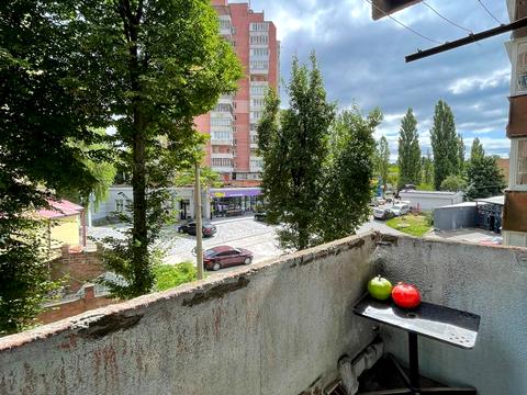 квартира за адресою Романа Шухевича вул., 18