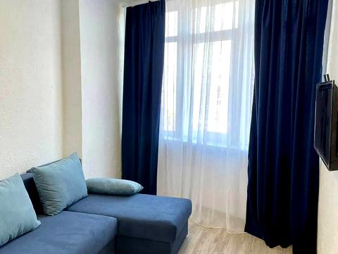 квартира за адресою Ялицевий пров., 1-А