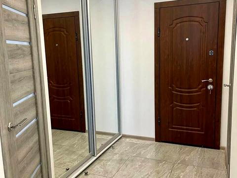 квартира за адресою Ялицевий пров., 1-А