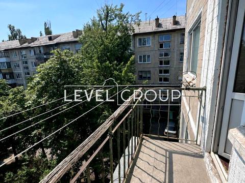 квартира за адресою Івана Микитенка вул., 7-В