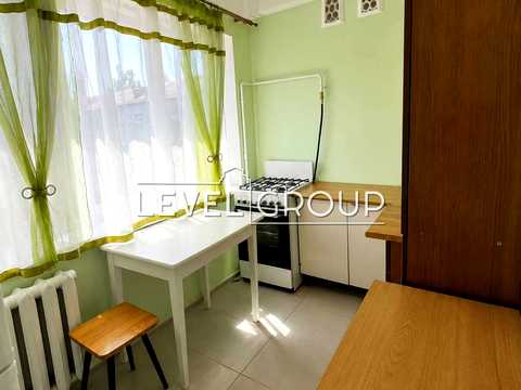 квартира по адресу Івана Микитенка ул., 7-В
