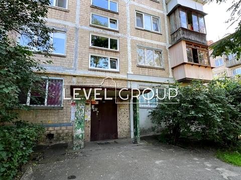 квартира за адресою Івана Микитенка вул., 7-В